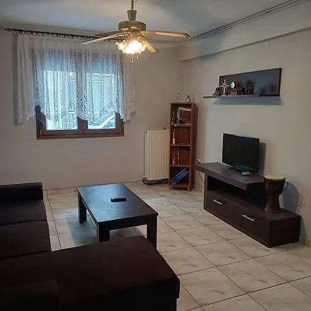 La.ki House Apartment *
