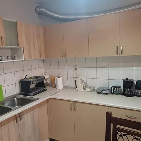 Apartment La.ki House *