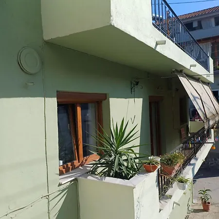 Apartment La.ki House Kavala