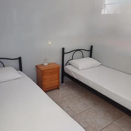 La.ki House *