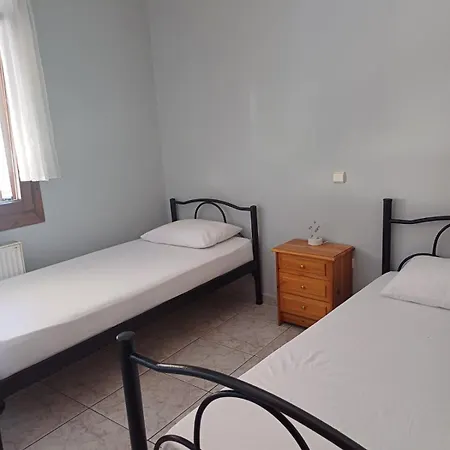 La.ki House Kavala
