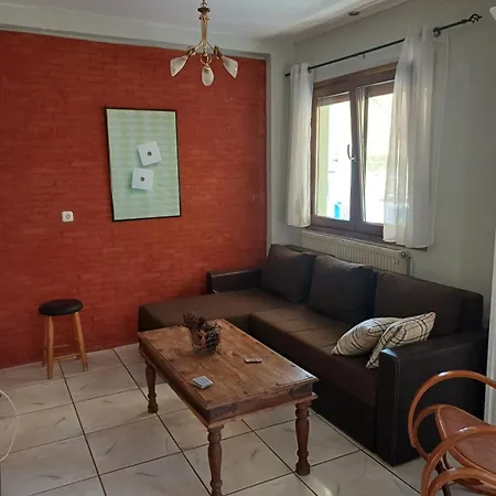 La.ki House Apartment