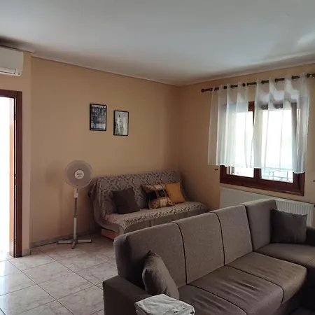 La.ki House Apartment *