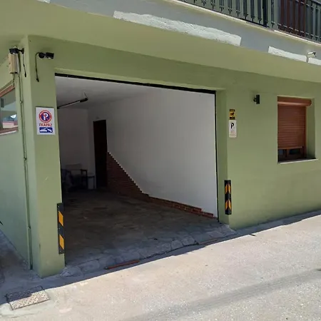 דירה La.ki House קאבאלה
