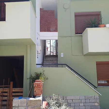 La.ki House Kavala