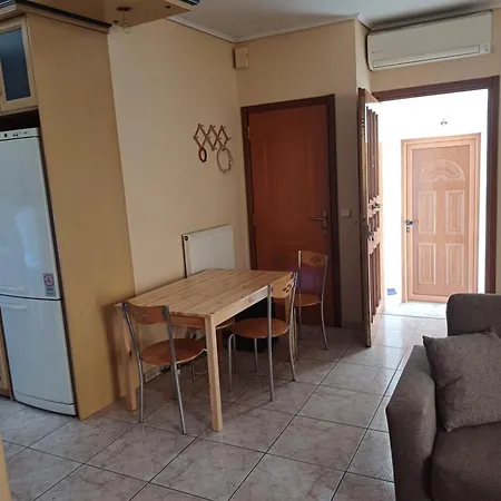 La.ki House Kavala