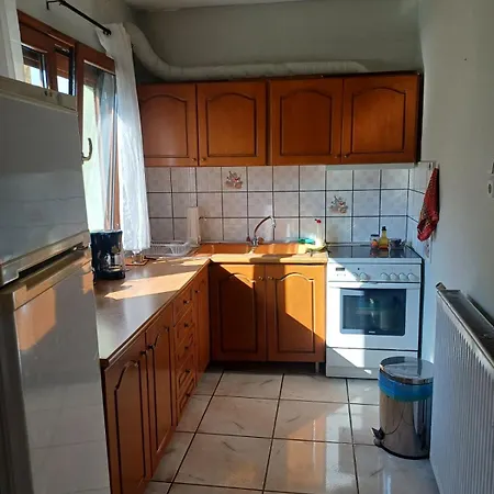 La.ki House Apartment