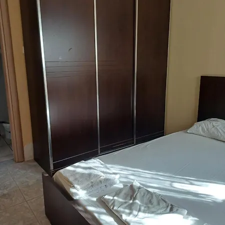 Apartment La.ki House