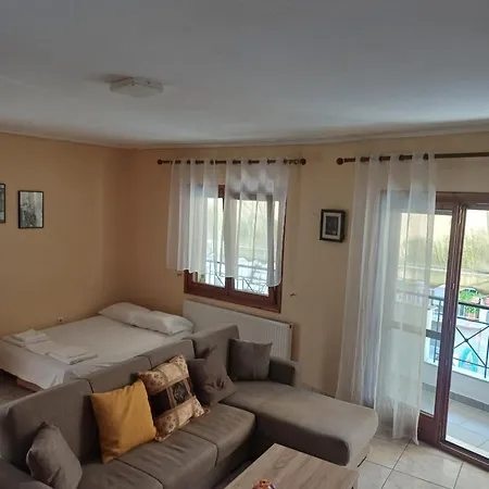 La.ki House Kavala
