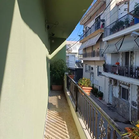 Apartment La.ki House