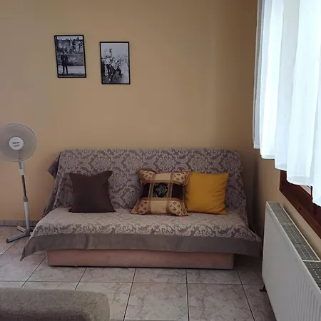 Apartment La.ki House *