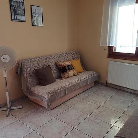 La.ki House Apartment