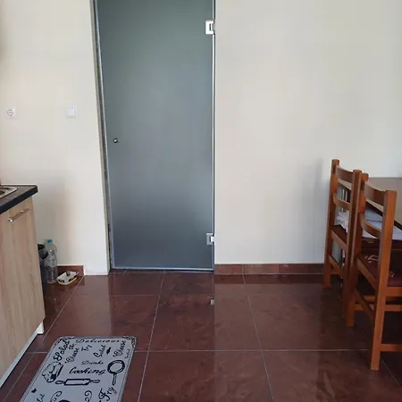 La.ki House דירה קאבאלה