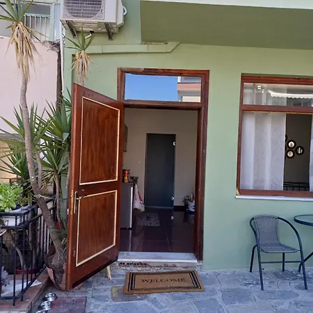 דירה La.ki House קאבאלה