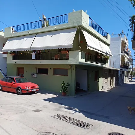 La.ki House *