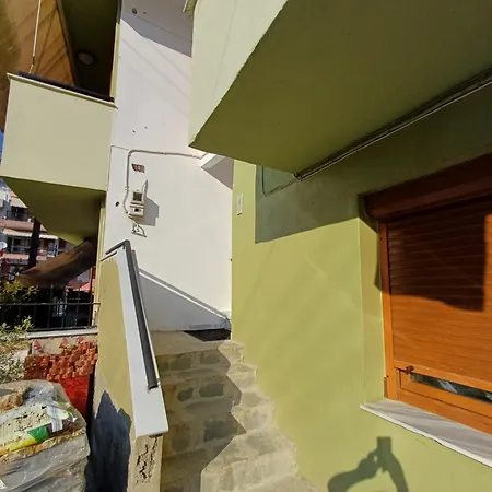 La.ki House דירה קאבאלה