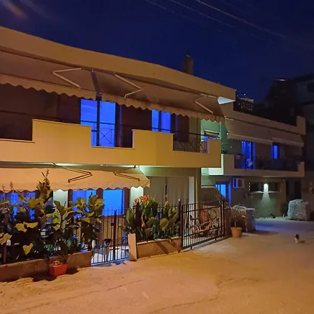 דירה La.ki House קאבאלה