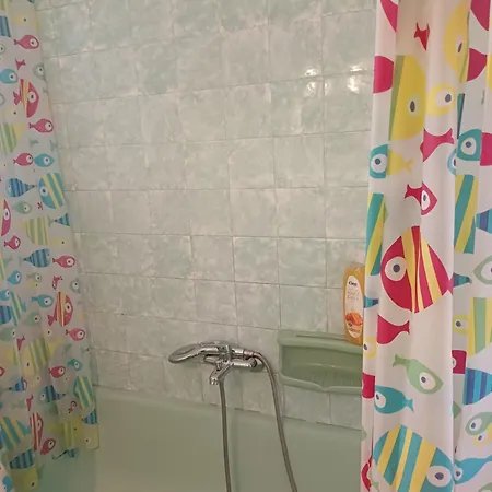 La.ki House קאבאלה