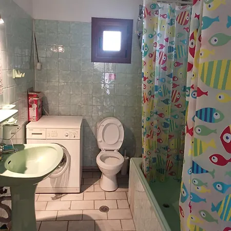 La.ki House * קאבאלה
