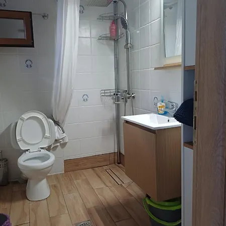 La.ki House קאבאלה