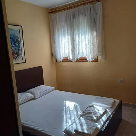 La.ki House דירה קאבאלה