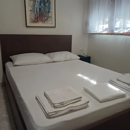 דירה La.ki House