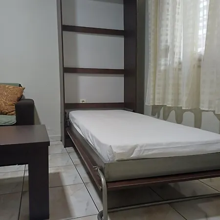 La.ki House קאבאלה