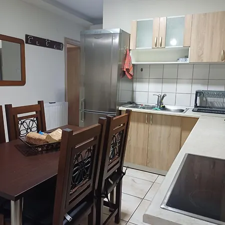 La.ki House דירה קאבאלה