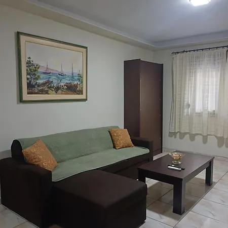 דירה La.ki House קאבאלה
