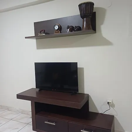 דירה La.ki House *