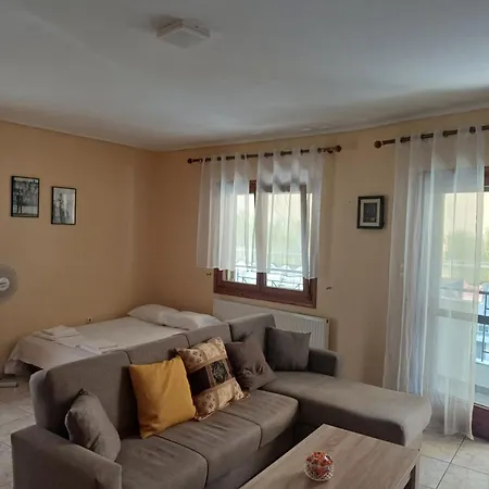 Appartamento La.ki House *