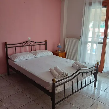 La.ki House דירה קאבאלה