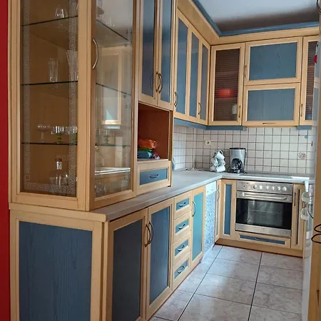 La.ki House קאבאלה