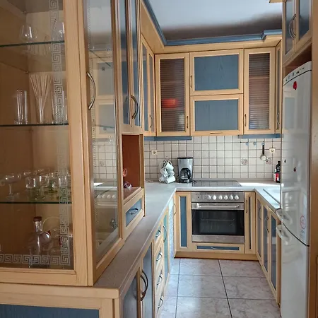 דירה La.ki House *
