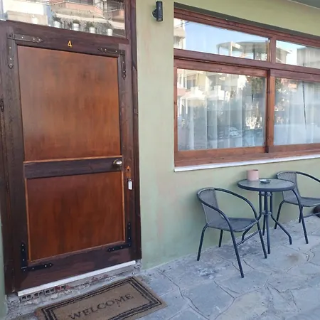 La.ki House דירה קאבאלה