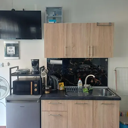 La.ki House קאבאלה