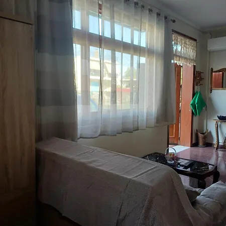 דירה La.ki House