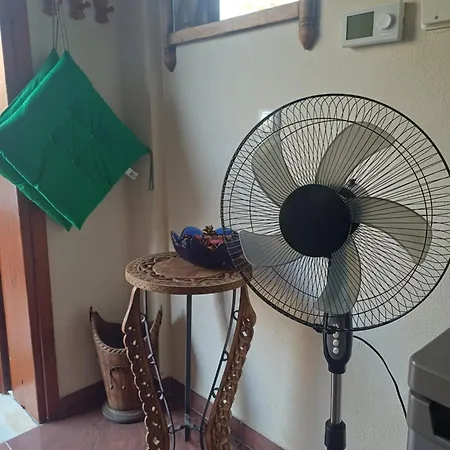 דירה La.ki House קאבאלה