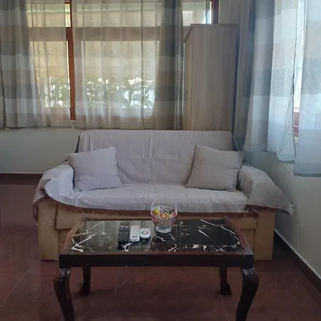 La.ki House