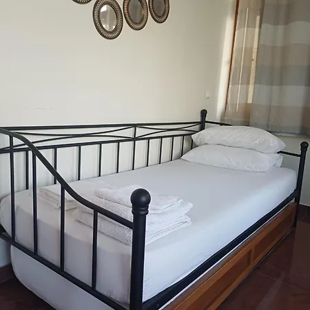La.ki House דירה קאבאלה