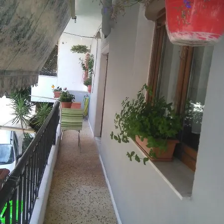 La.ki House Apartment *