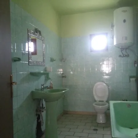 La.ki House Daire Kavala