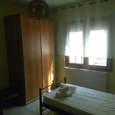 La.ki House Apartment Kavala