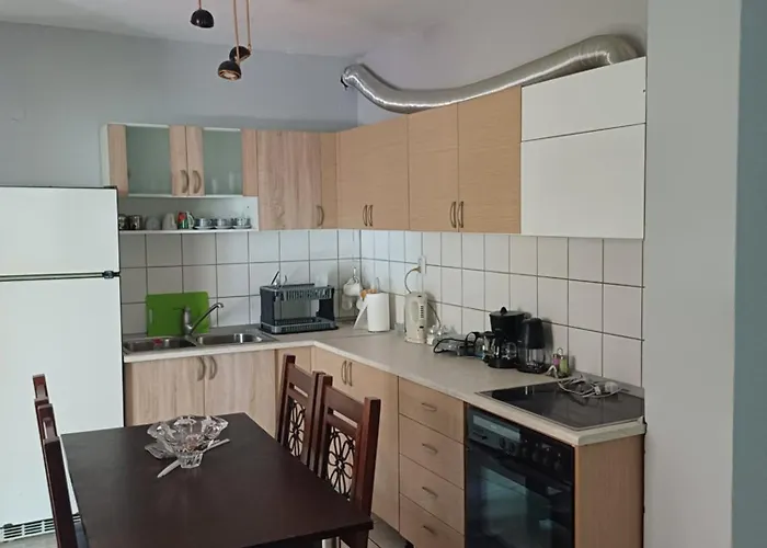 Apartmán La.ki House