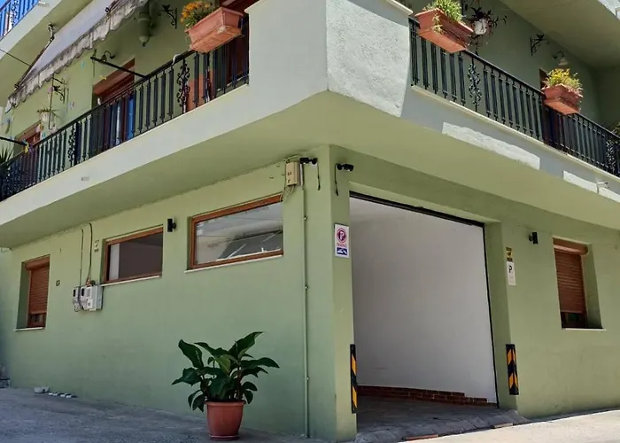 La.ki House * Kavala