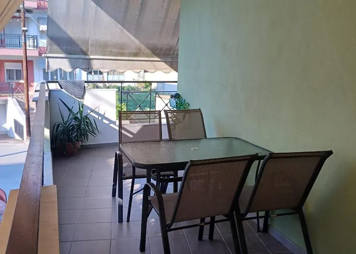 Appartement La.ki House