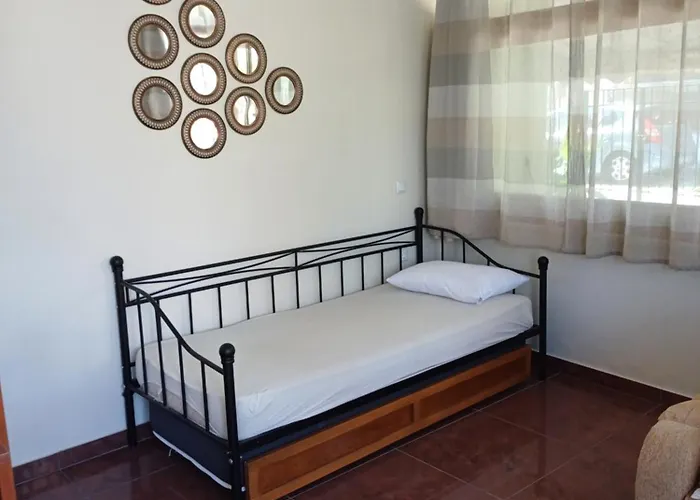 La.ki House Appartement