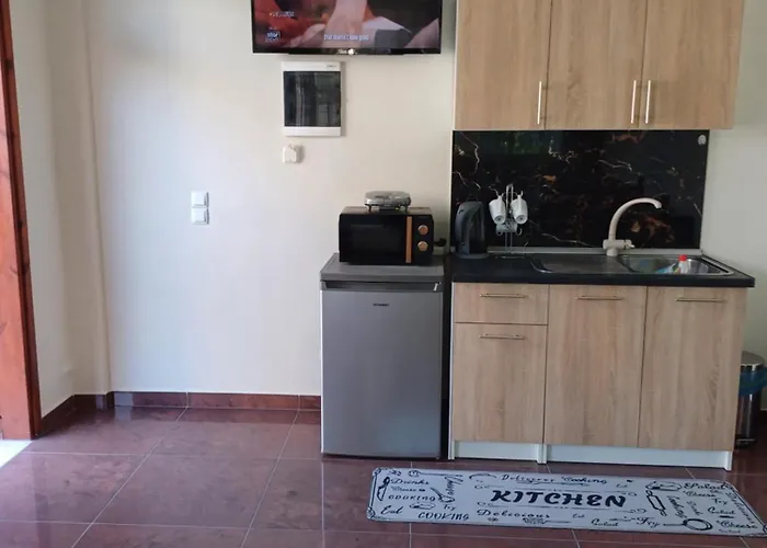 Apartmán La.ki House