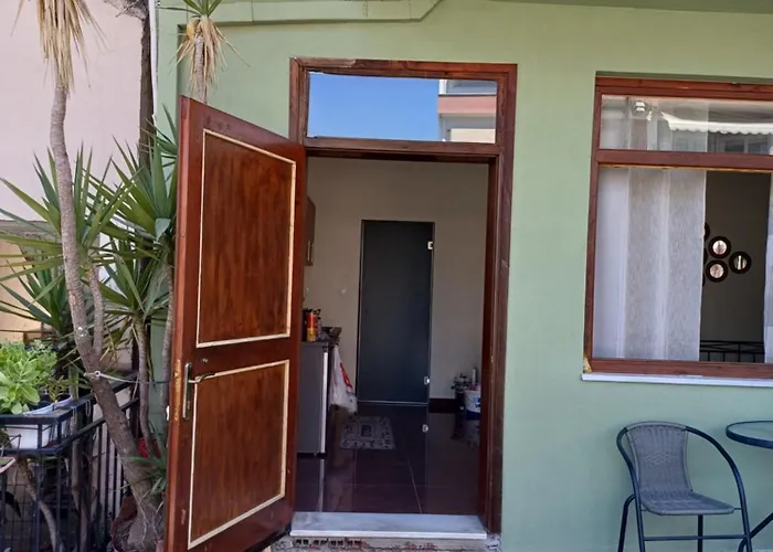 Appartement La.ki House Kavala