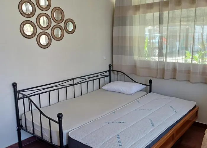 La.ki House * Kavala